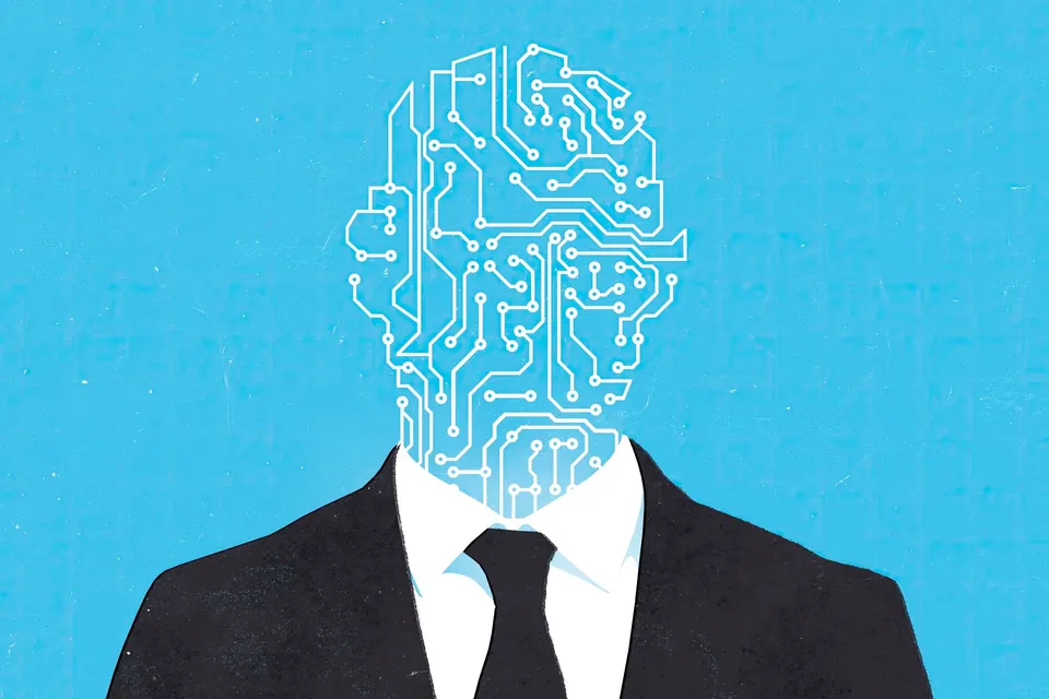 AI Business Agents