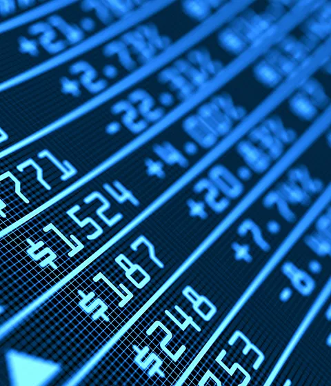 Financial Services