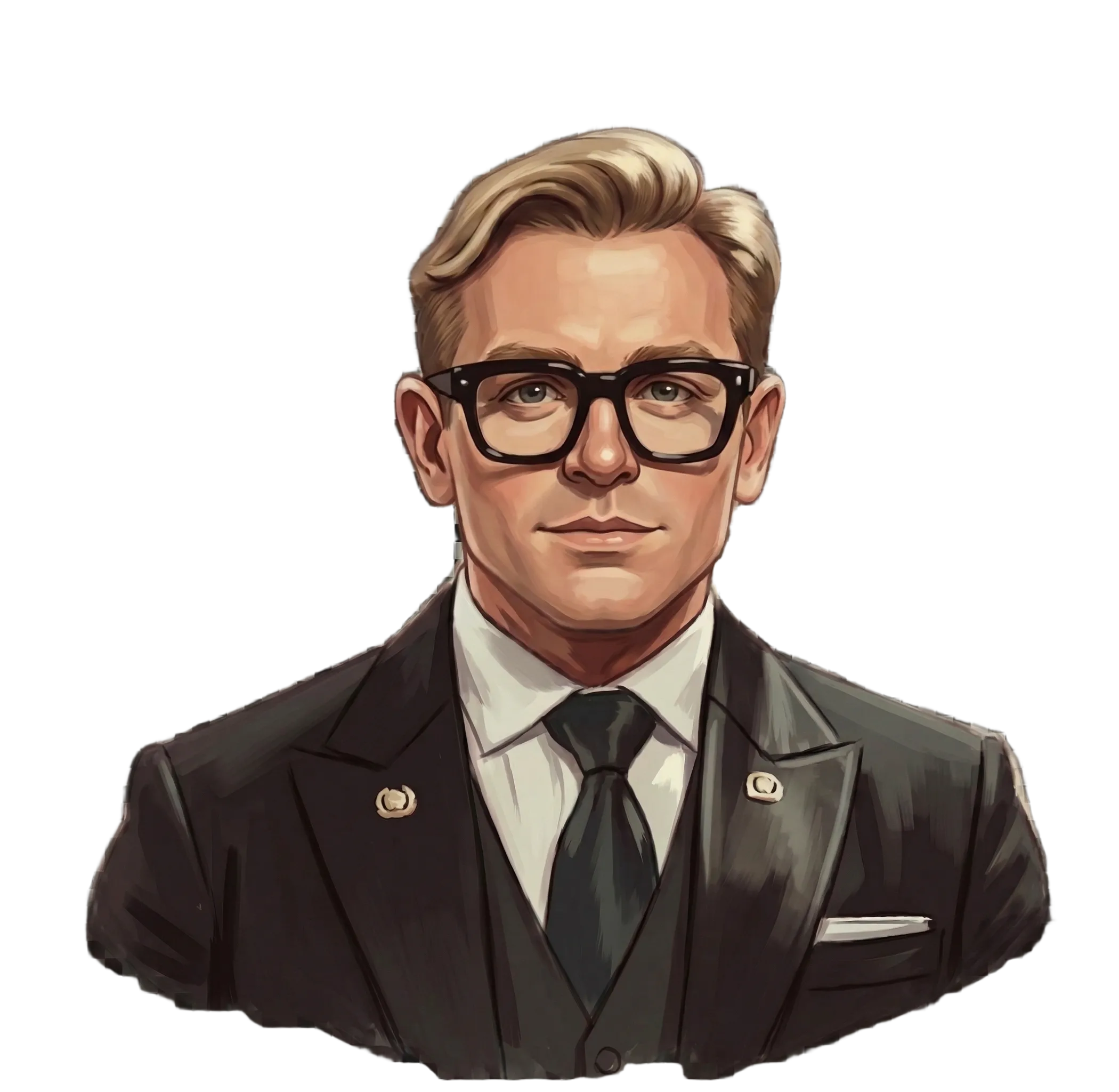 Benson — CallRabbit AI Agent