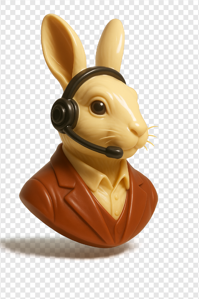 CallRabbit.AI Logo